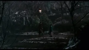 Задник к фильму "Один дома 2: Затерянный в Нью-Йорке" #567361