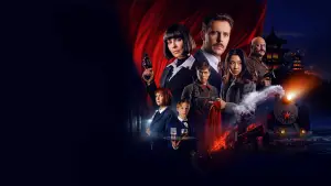 Задник к фильму "Красный шелк" #699730