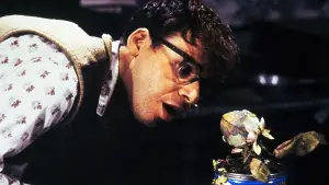 Задник к фильму "Магазинчик ужасов" #668261