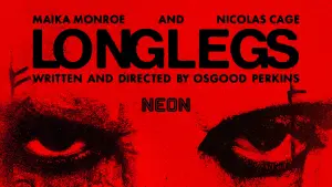 Задник к фильму "Собиратель душ" #553931