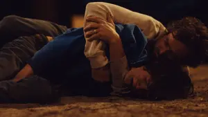 Задник к фильму "Королевство зверей" #365905