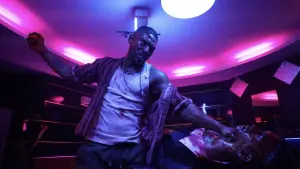 Задник к фильму "Чужак" #190682