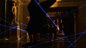 Задник к фильму "Двенадцать друзей Оушена" #630392