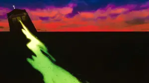 Задник к фильму "Князь тьмы" #264755