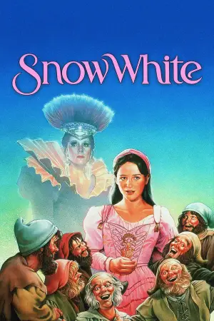 Постер к фильму "Snow White"