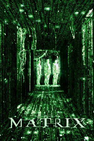 Постер к фильму "Матрица" #526185