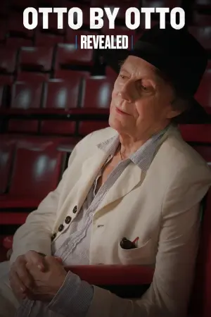 Постер к фильму "Revealed: Otto By Otto"