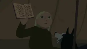 Задник к фильму "Далеко на Север" #446485