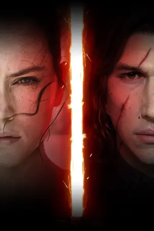 Постер к фильму "Звёздные войны: Эпизод 9 - Скайуокер. Восход" #289779