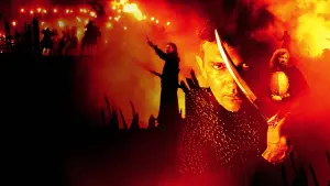 Задник к фильму "13-й воин" #272163