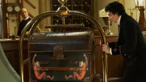 Задник к фильму "Мэрайа Мунди и шкатулка Мидаса" #389641