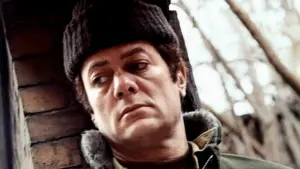 Видео к фильму Бостонский душитель | The Boston Strangler 1968 Trailer