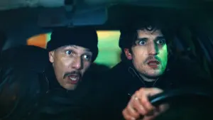 Задник к фильму "По правилам и без" #417642