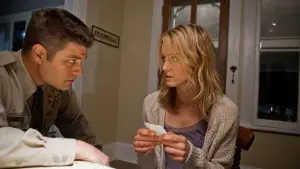 Задник к фильму "Счастливчик" #238191