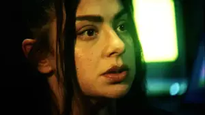 Задник к фильму "Момент" #516601