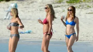 Задник к фильму "Другая женщина" #288994