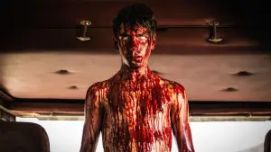 Задник к фильму "Фургон смерти" #500907