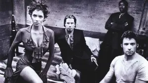 Задник к фильму "Пароль «Рыба-меч»" #329008