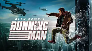 Задник к фильму "Бегущий человек" #514053