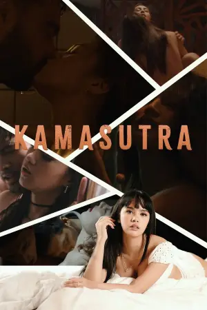 Постер к фильму "VMX Kama Sutra" #792572