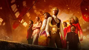 Задник к фильму "Голодные игры: Баллада о певчих птицах и змеях" #160766