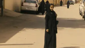 Задник к фильму "Ваджда" #231581