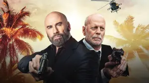 Задник к фильму "Райский город" #194607