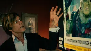 Задник к фильму "Токсичный мститель" #521912