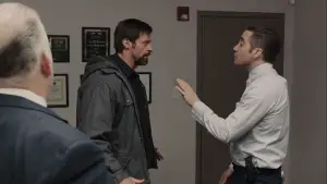 Задник к фильму "Пленницы" #639594