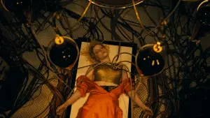 Задник к фильму "Невеста!" #516593