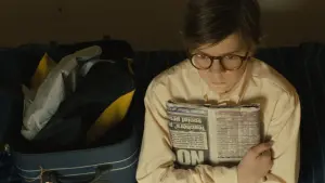 Задник к фильму "Щегол" #234166