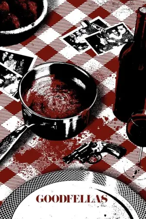 Постер к фильму "Славные парни" #19914