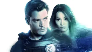 Задник к фильму "Стиратель: Возрождение" #348139