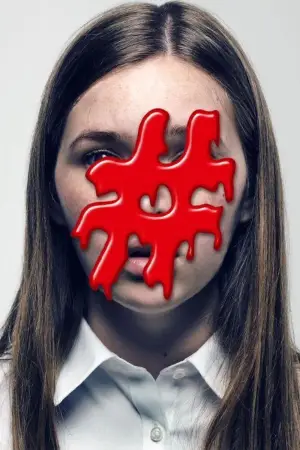 Постер к фильму "#Хоррор" #734643