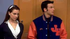 Задник к фильму "Недетское кино" #322155