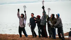 Задник к фильму "Гризли" #714662