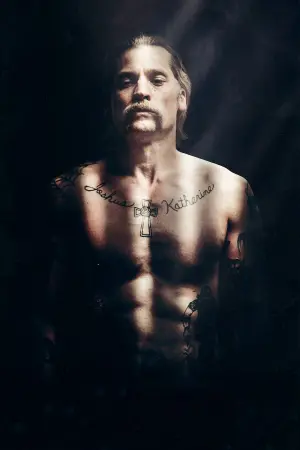 Постер к фильму "Выстрел в пустоту" #252103