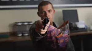 Задник к фильму "По наклонной" #220961