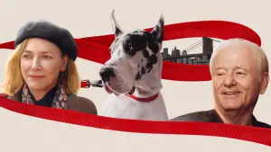 Задник к фильму "Верный друг" #589078