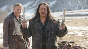 Видео к фильму Мертвец из Тумстоуна | Мертвец из Тумстоуна - Трейлер