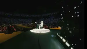 Задник к фильму "SuperTurnê: A Primeira e A Última Noite" #922358