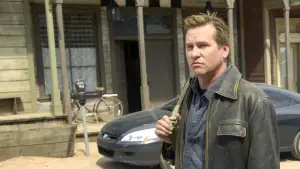 Задник к фильму "Дело чести Макферсона" #658093