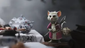 Задник к фильму "Алиса в стране чудес" #584357