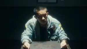 Задник к фильму "Лучшие дни" #176516