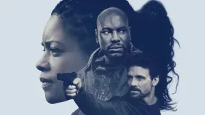 Задник к фильму "Черное и синее" #265133