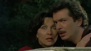 Задник к фильму "Могильный холм" #391168