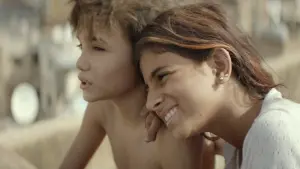 Задник к фильму "Капернаум" #176531