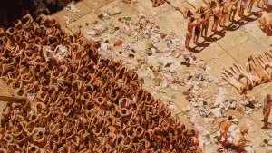 Задник к фильму "Карандиру" #206977