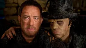 Задник к фильму "Облачный атлас" #255785