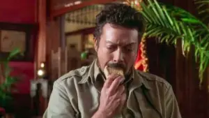 Задник к фильму "Конго" #701574